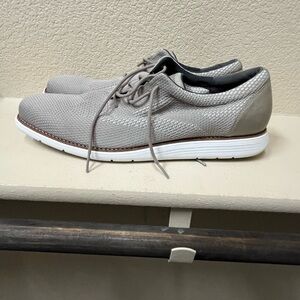 Rockport, casual, gray, size 14,
